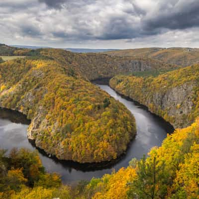 Vyhlidka Maj, Czech Republic