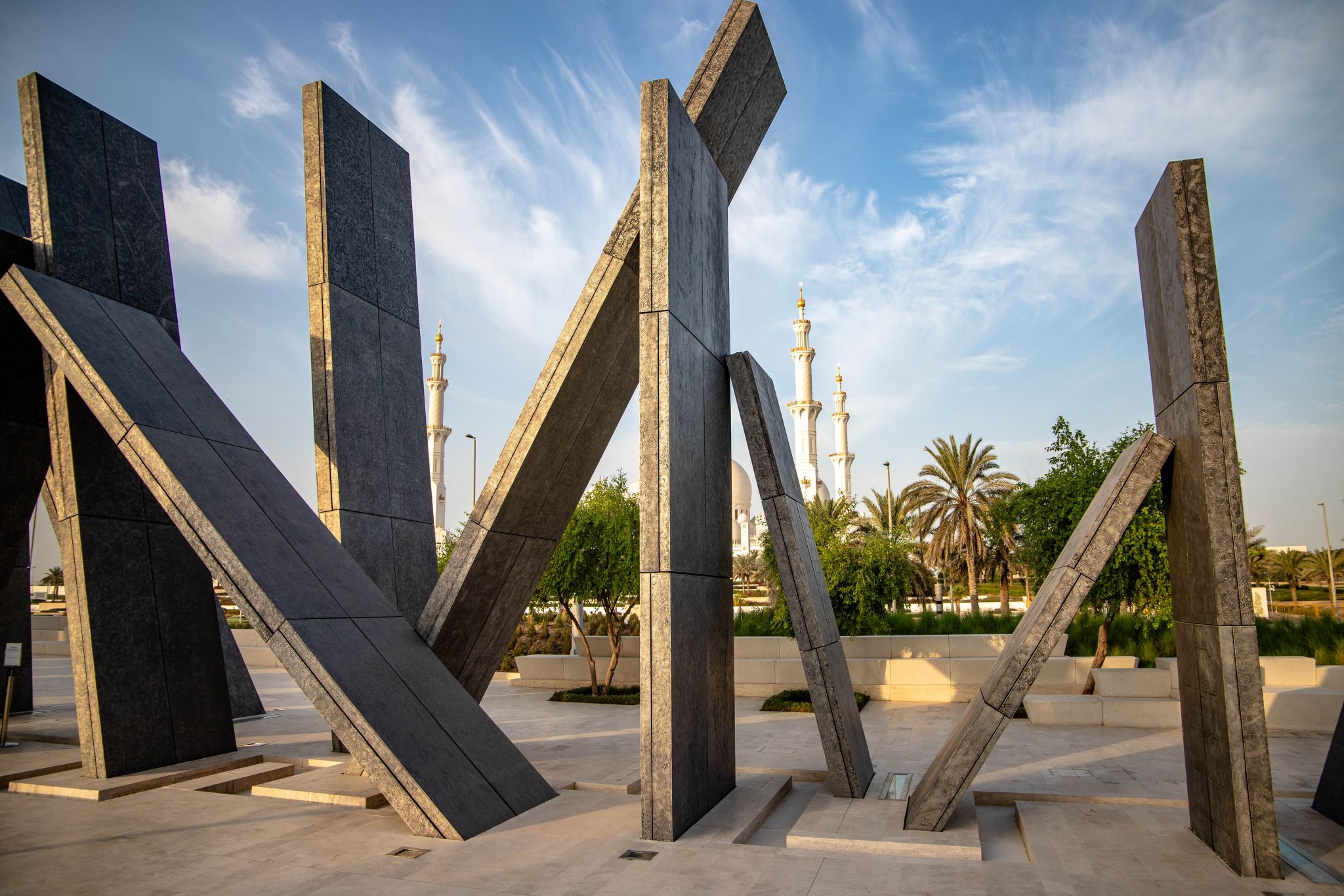 Wahat Al Karama, Abu Dhabi, United Arab Emirates