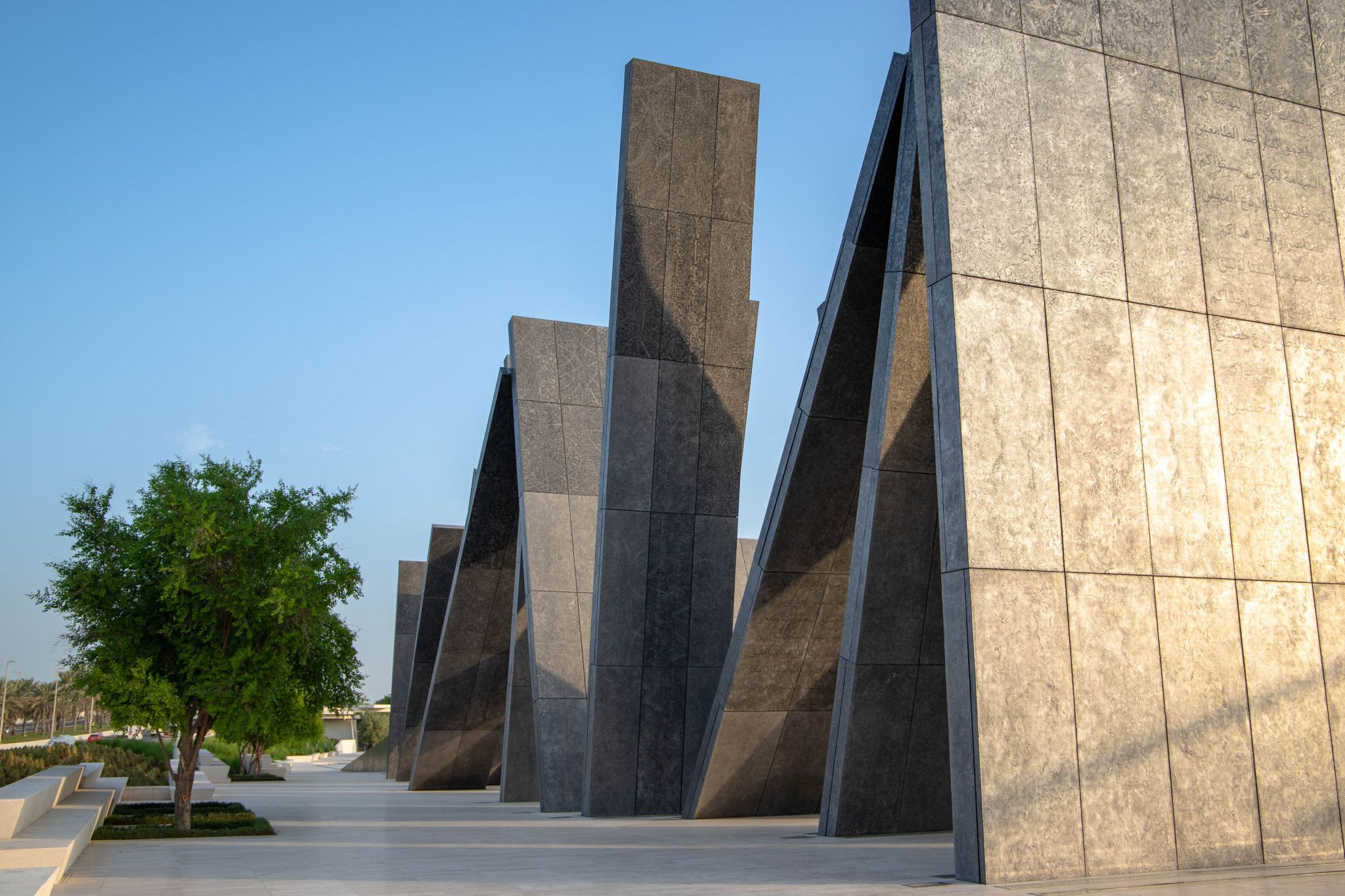 Wahat Al Karama, Abu Dhabi, United Arab Emirates