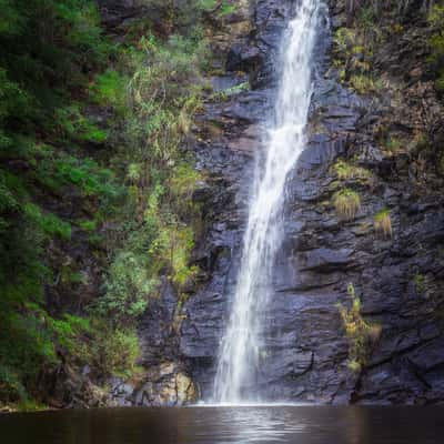 Waterfall Gully, Australia