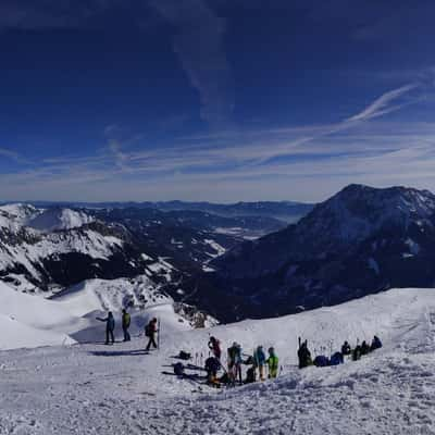 Wildfeld, Austria