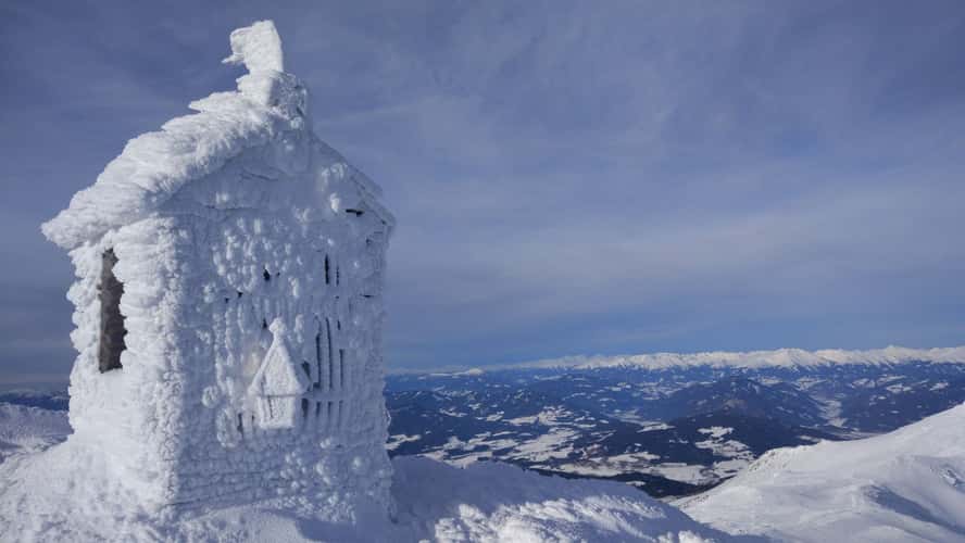 Zirbitzkogel