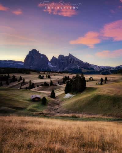 Alpe di Siusi
