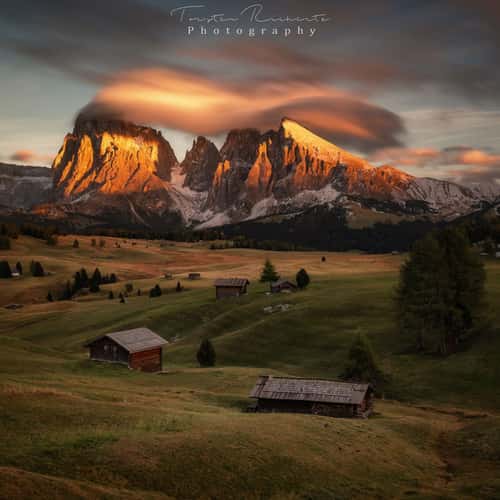 Alpe di Siusi