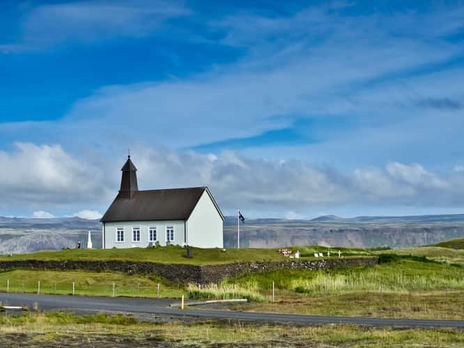 Althing,Thingvellir,Iceland