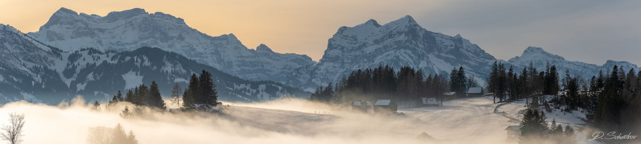Arvenbüel, Switzerland