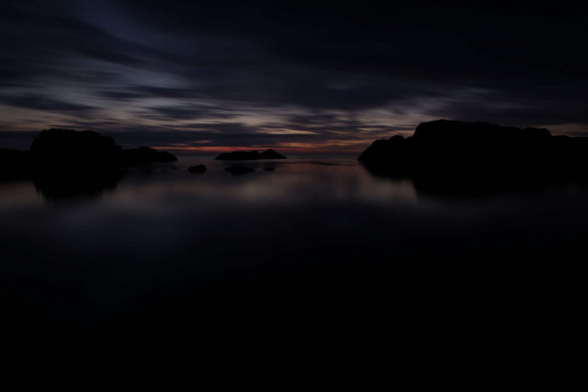 Ballintoy Harbour, Ballycastle Northern Ireland, United Kingdom