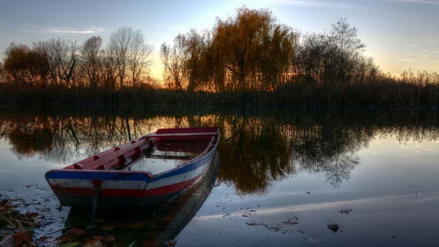 Bezdan