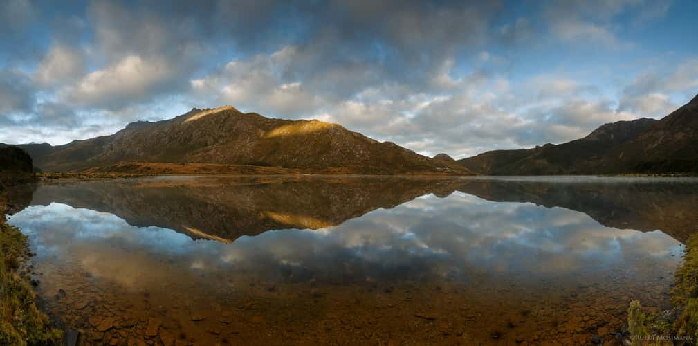 Boulder Lake