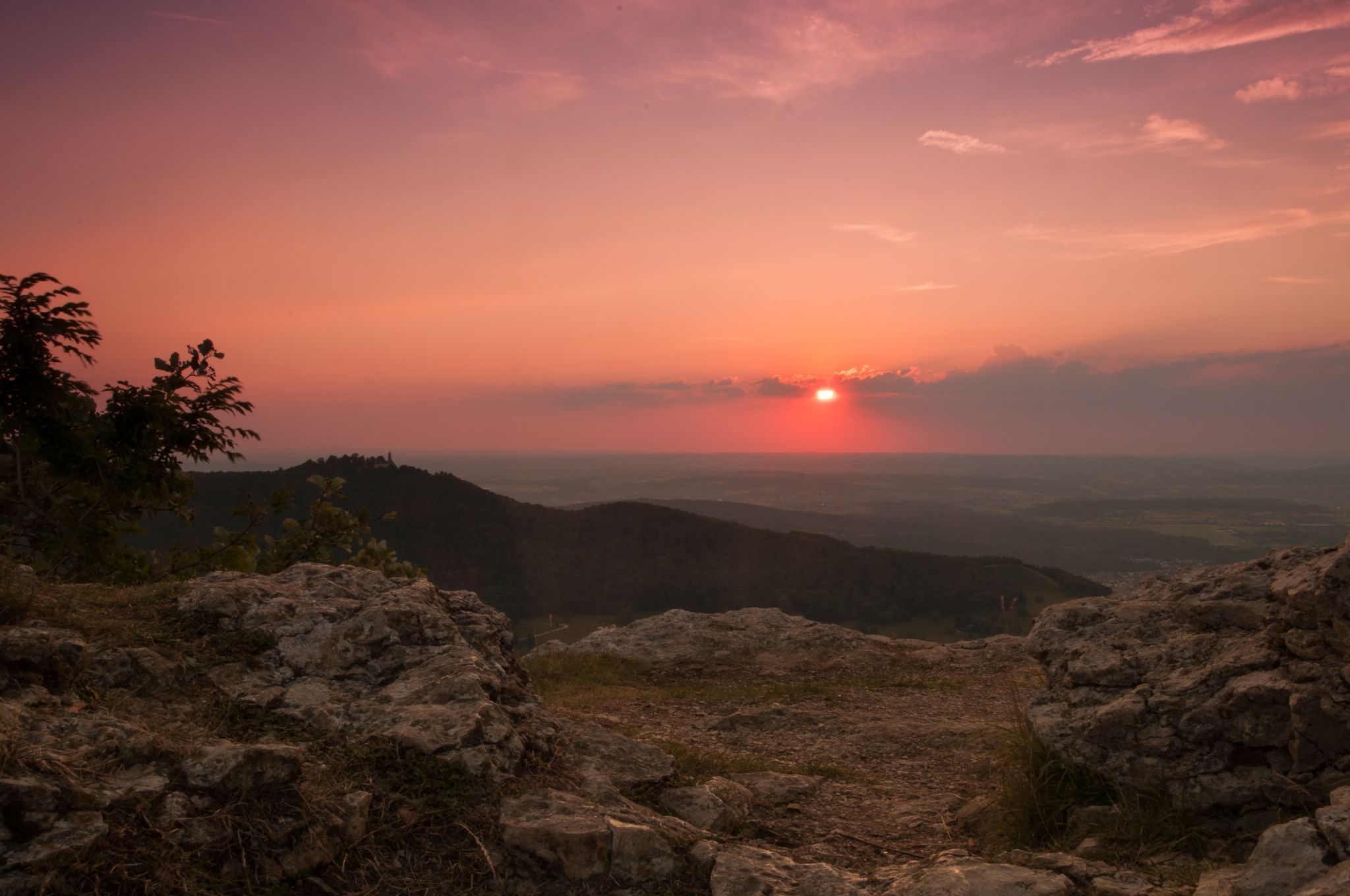 Breitenstein, Germany