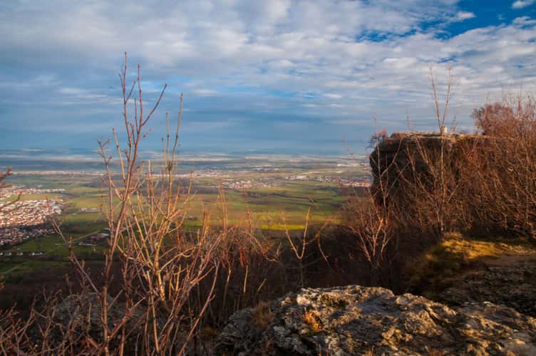 Breitenstein