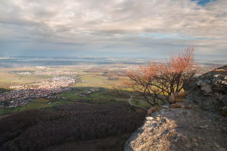 Breitenstein