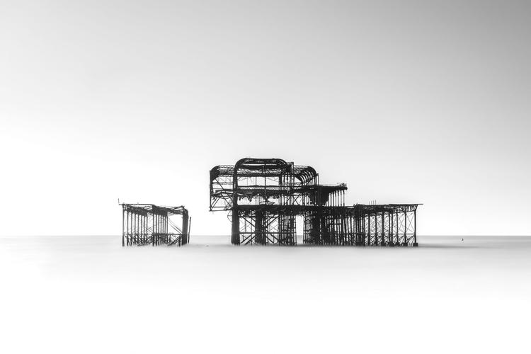 Pier of Brighton