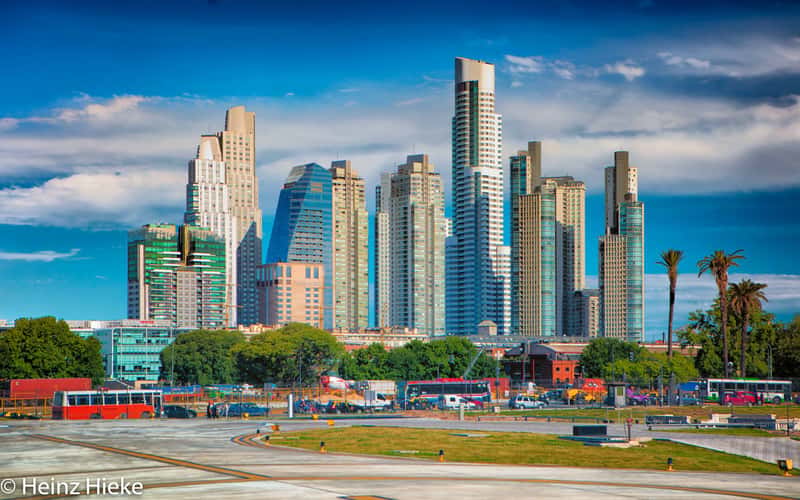 Buenos Aires