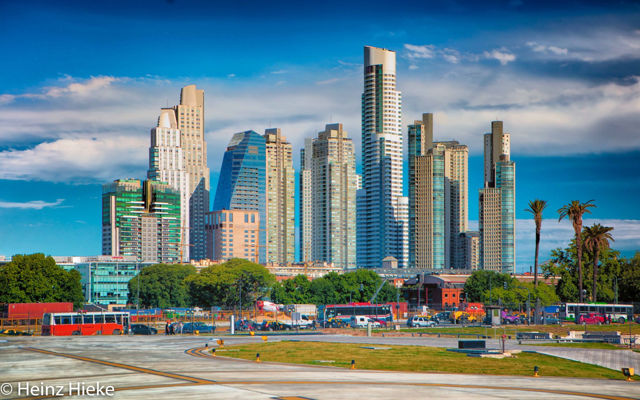 Buenos Aires, Argentina