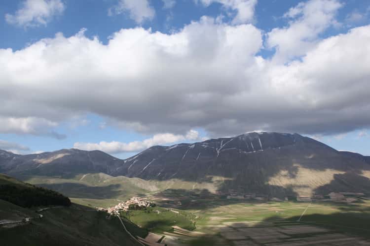 Castelluccio