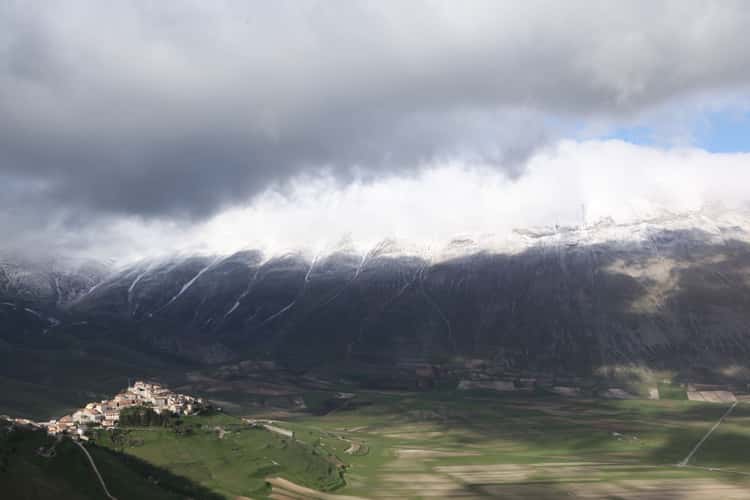 Castelluccio