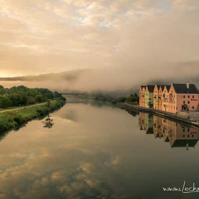 City of Riedenburg, Germany