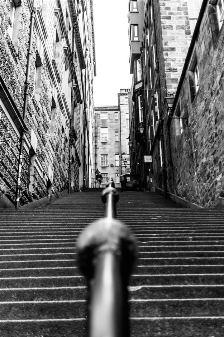 Edinburgh City, United Kingdom