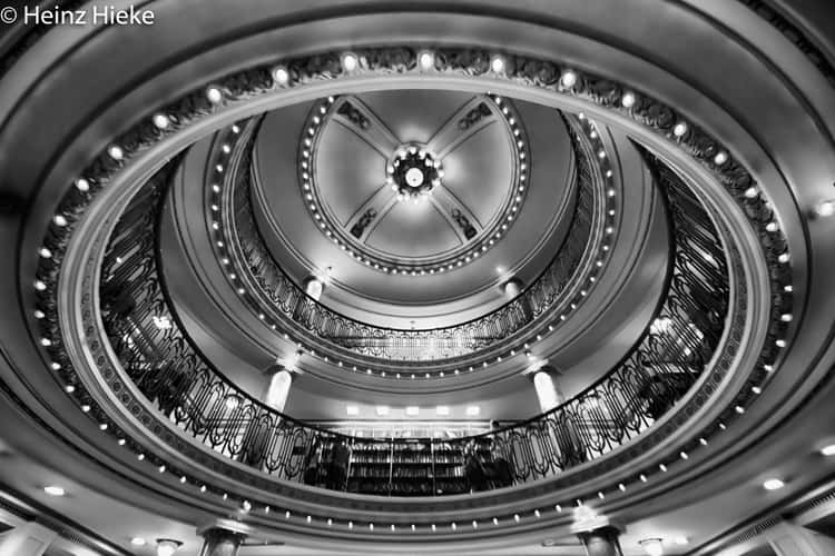 El Ateneo Grand Splendid, Buenos Aires