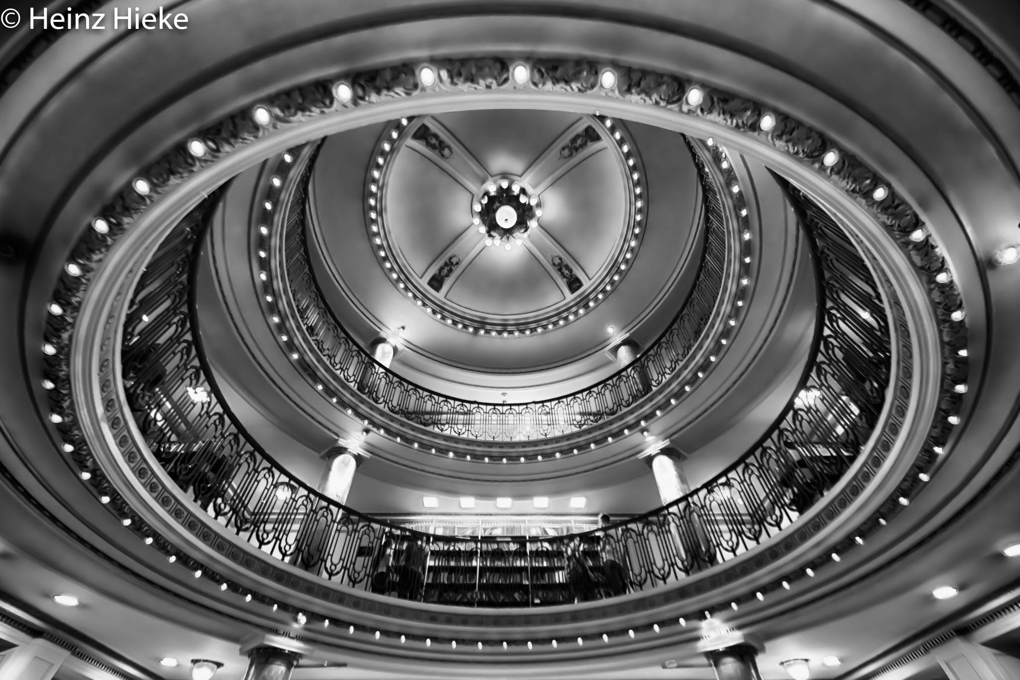 El Ateneo Grand Splendid, Buenos Aires, Argentina