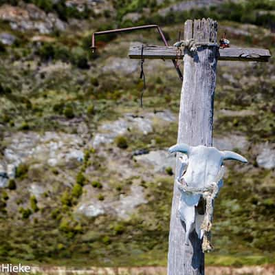 Feuerland, Chile