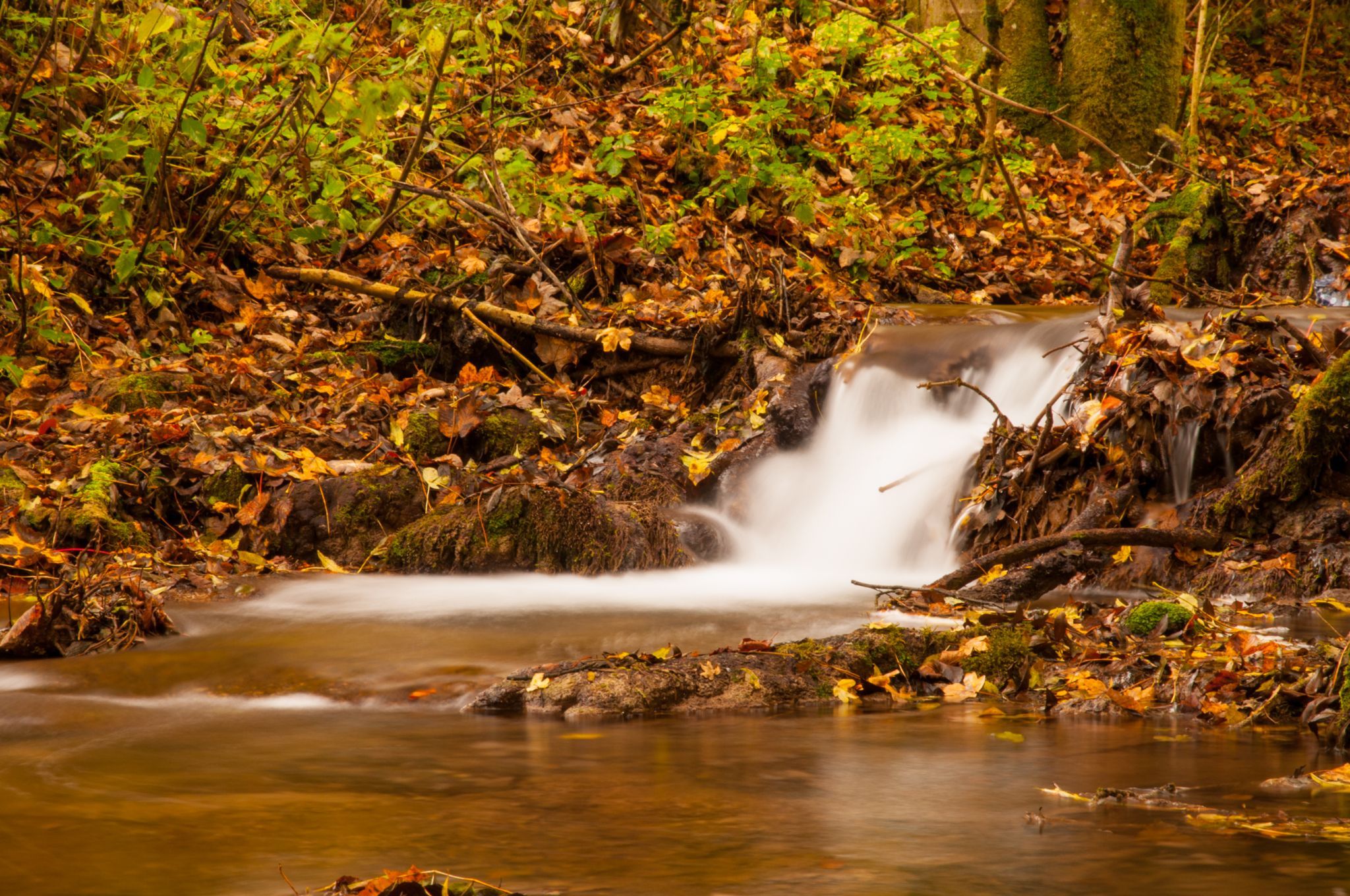 Filsursprung, Germany