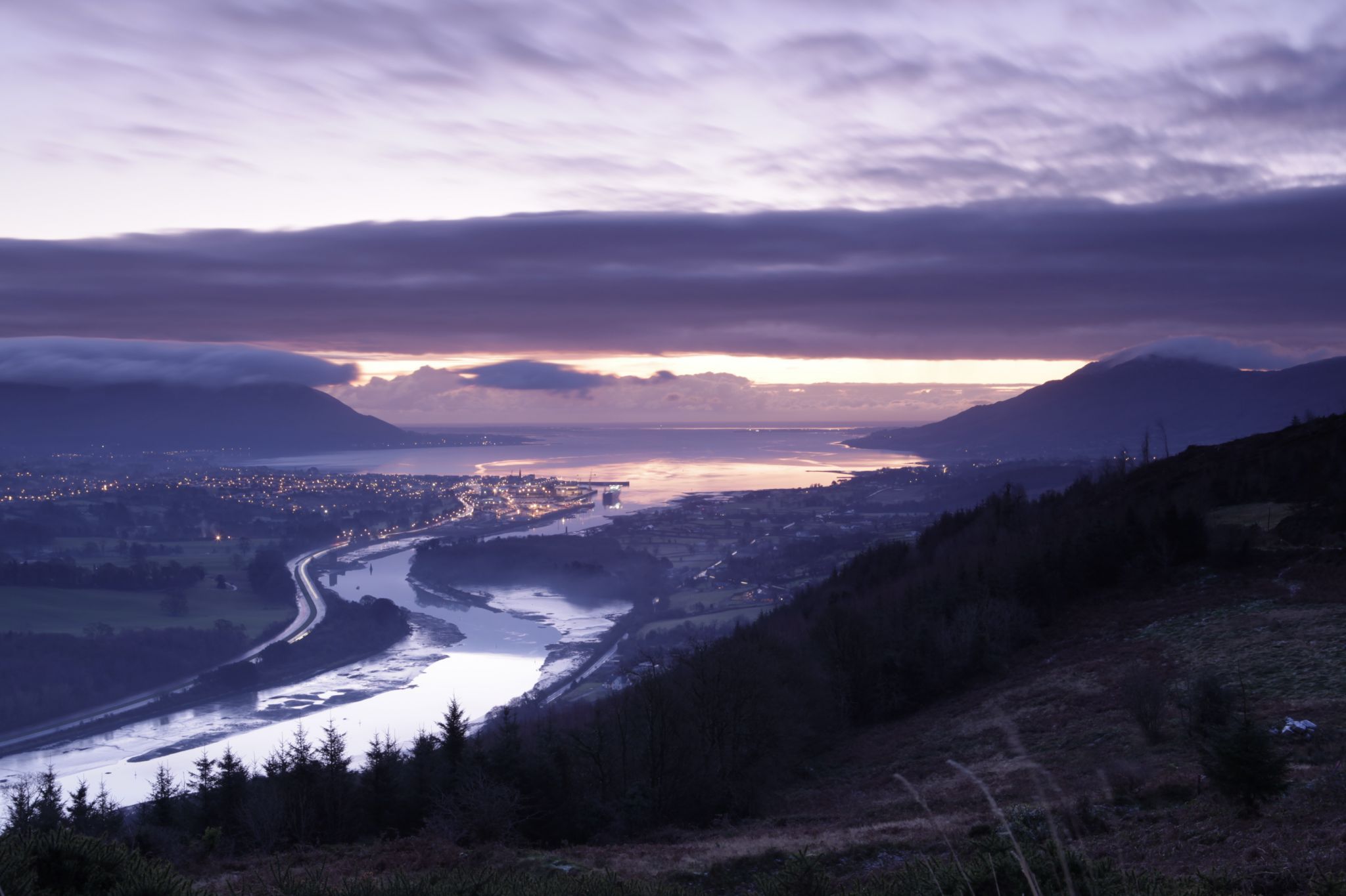 Flagstaff, United Kingdom