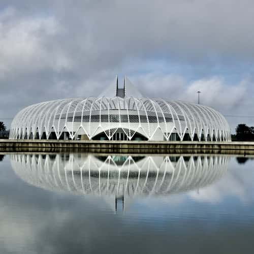 Florida Polytechnic Building