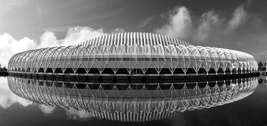 Florida Polytechnic Building