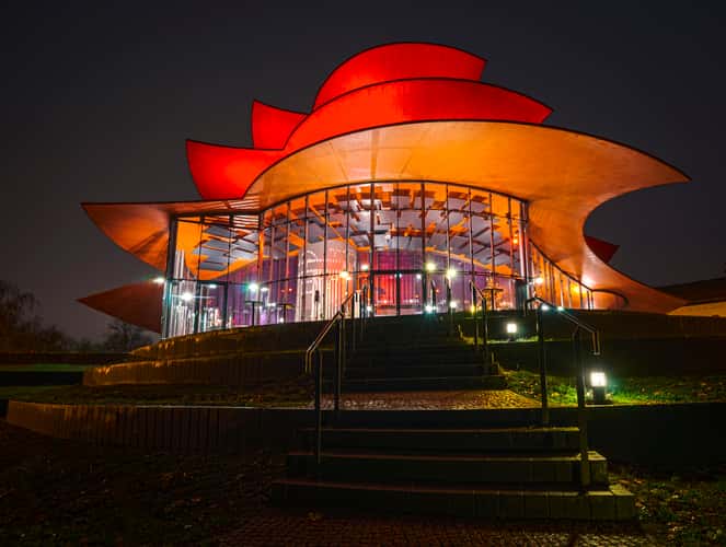 Hans Otto Theater