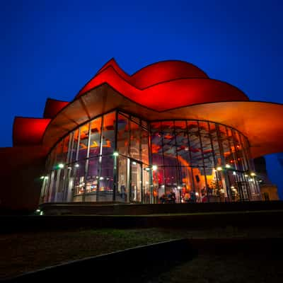 Hans Otto Theater, Germany