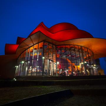 Hans Otto Theater, Germany
