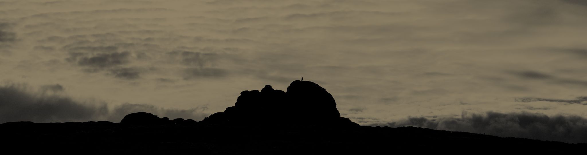 Haytor Rock, United Kingdom