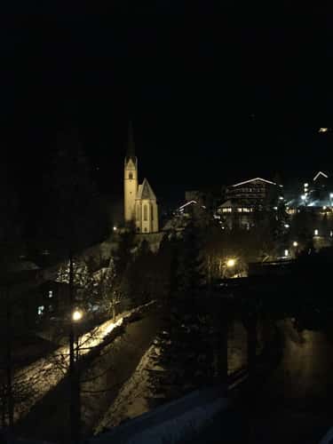 Heiligenblut