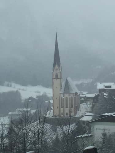 Heiligenblut