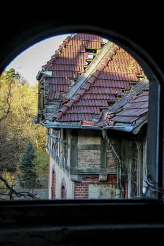 Heilstätten Beelitz