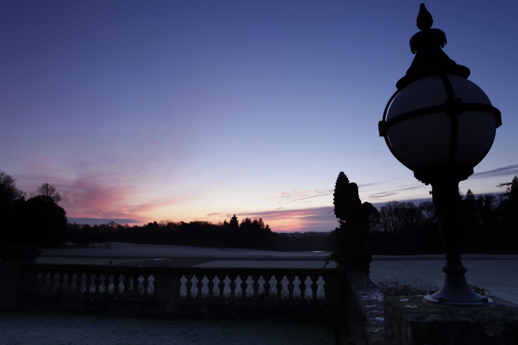 Heythorpe Park, United Kingdom
