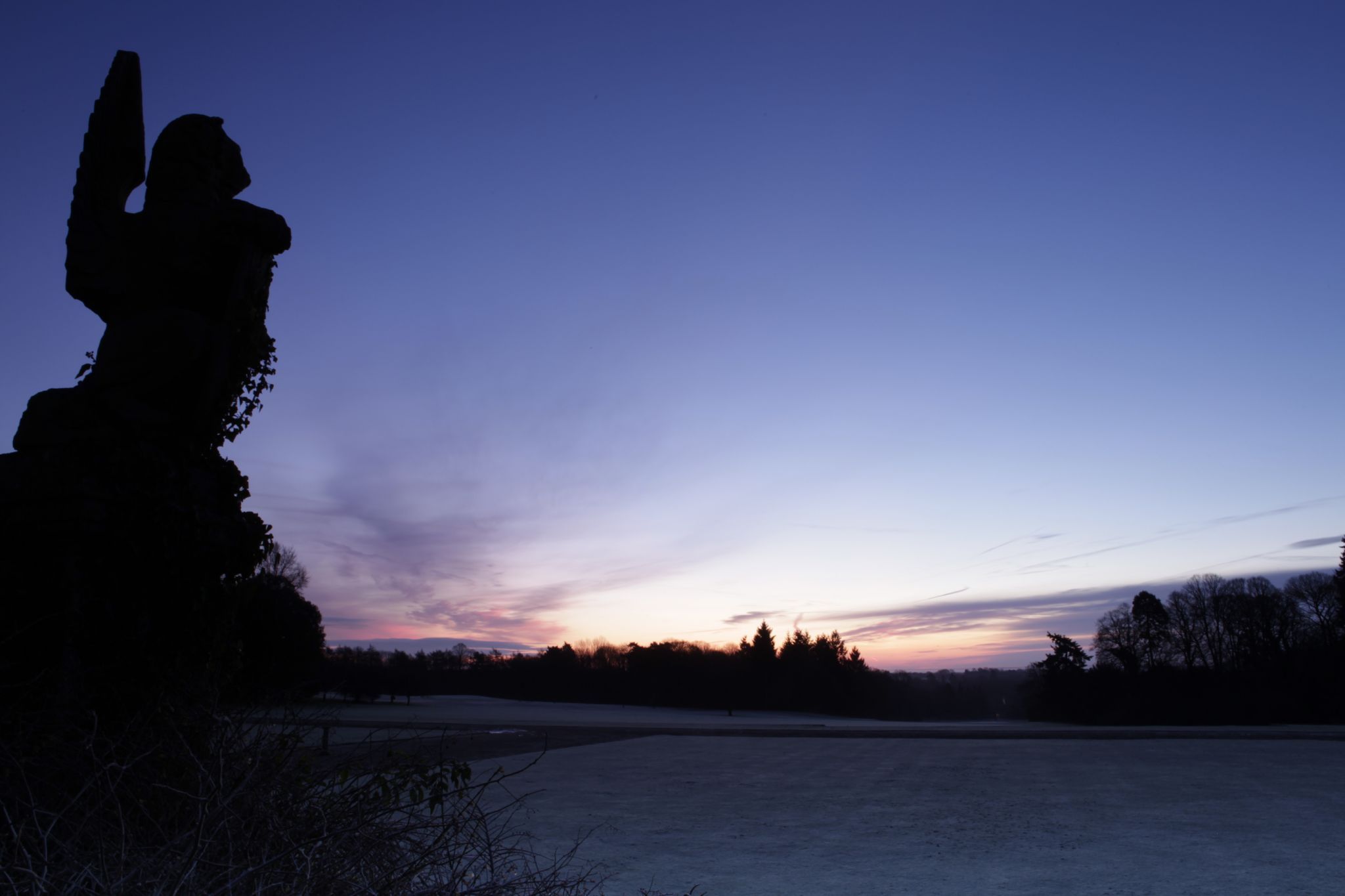 Heythorpe Park, United Kingdom