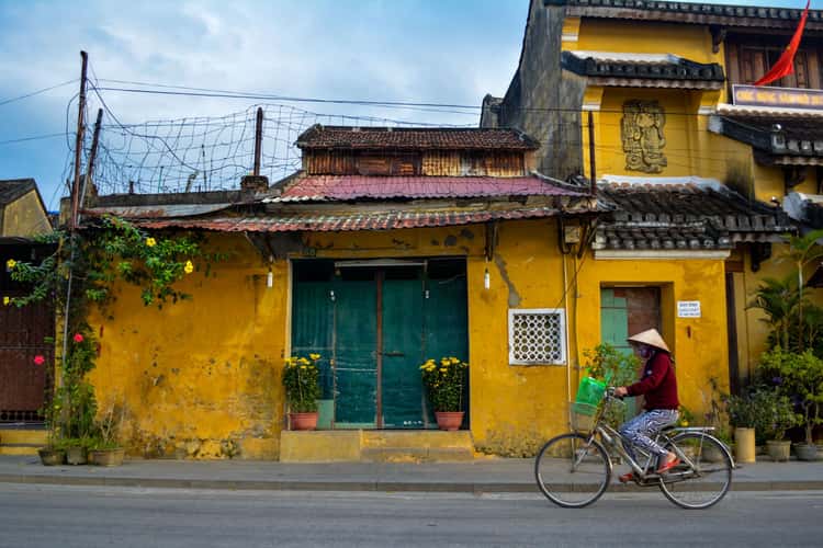 Hoi An