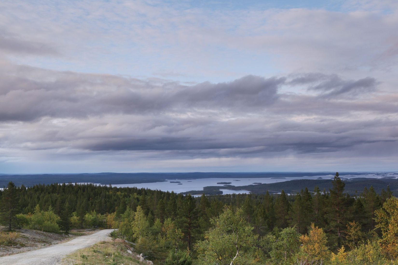 Inari, Finland