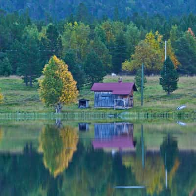 Inari, Finland