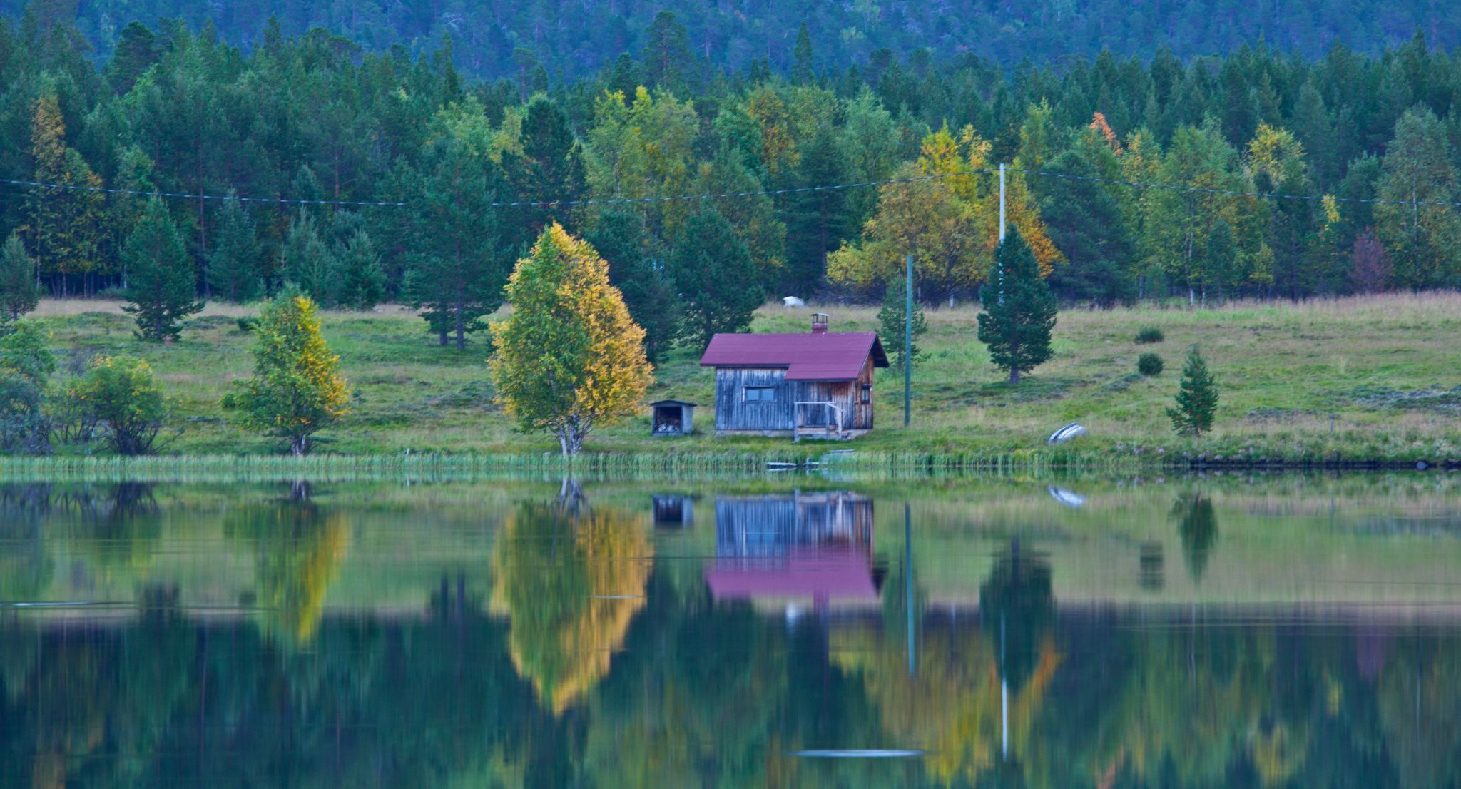 Inari, Finland