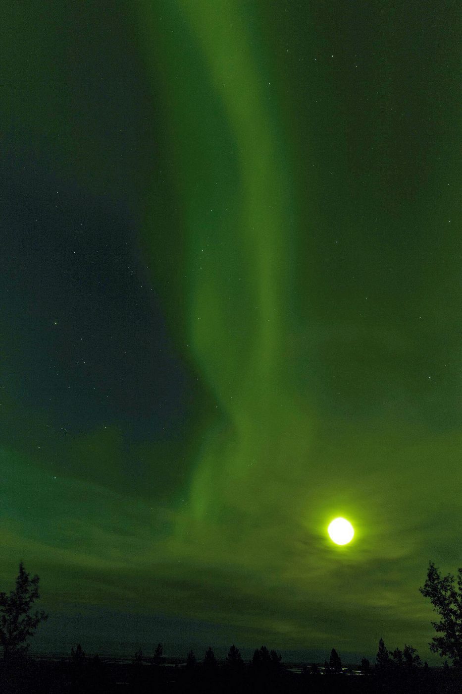 Inari, Finland