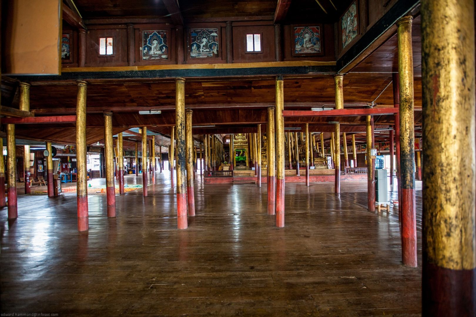 Inle-Lake, Myanmar, Myanmar