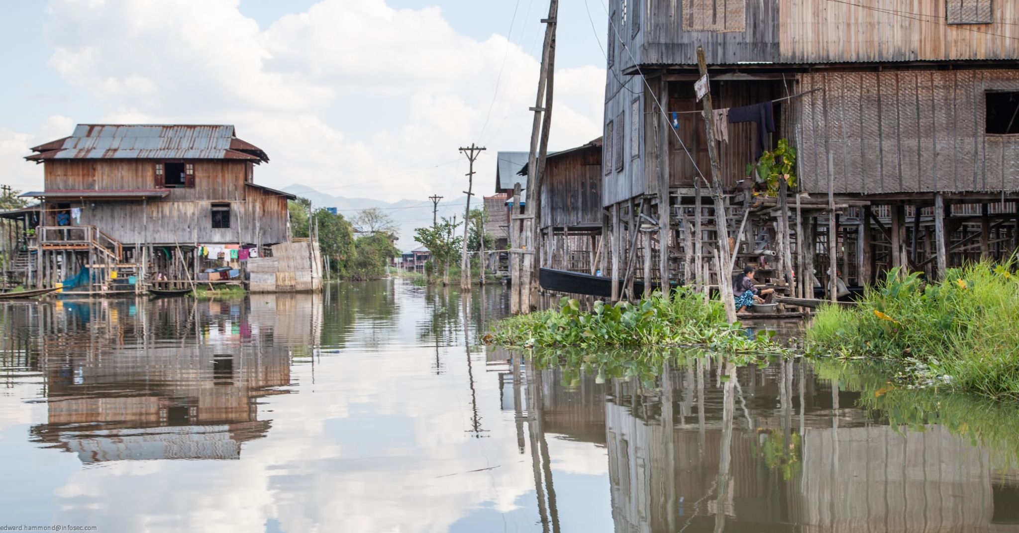 Inle-Lake, Myanmar, Myanmar