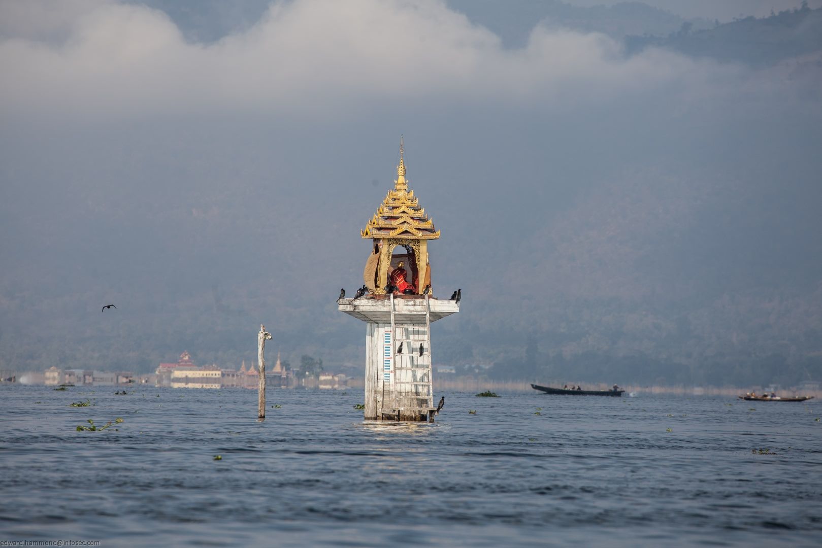 Inle-Lake, Myanmar, Myanmar