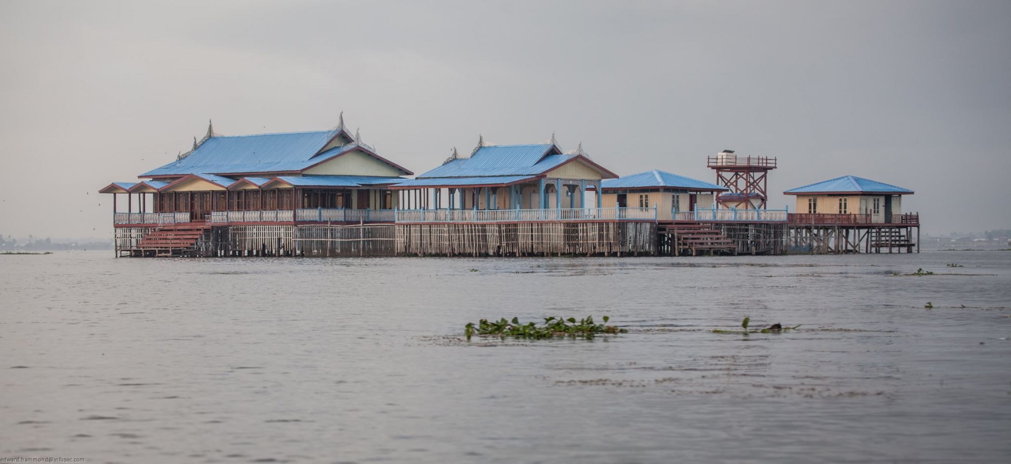 Inle-Lake, Myanmar, Myanmar