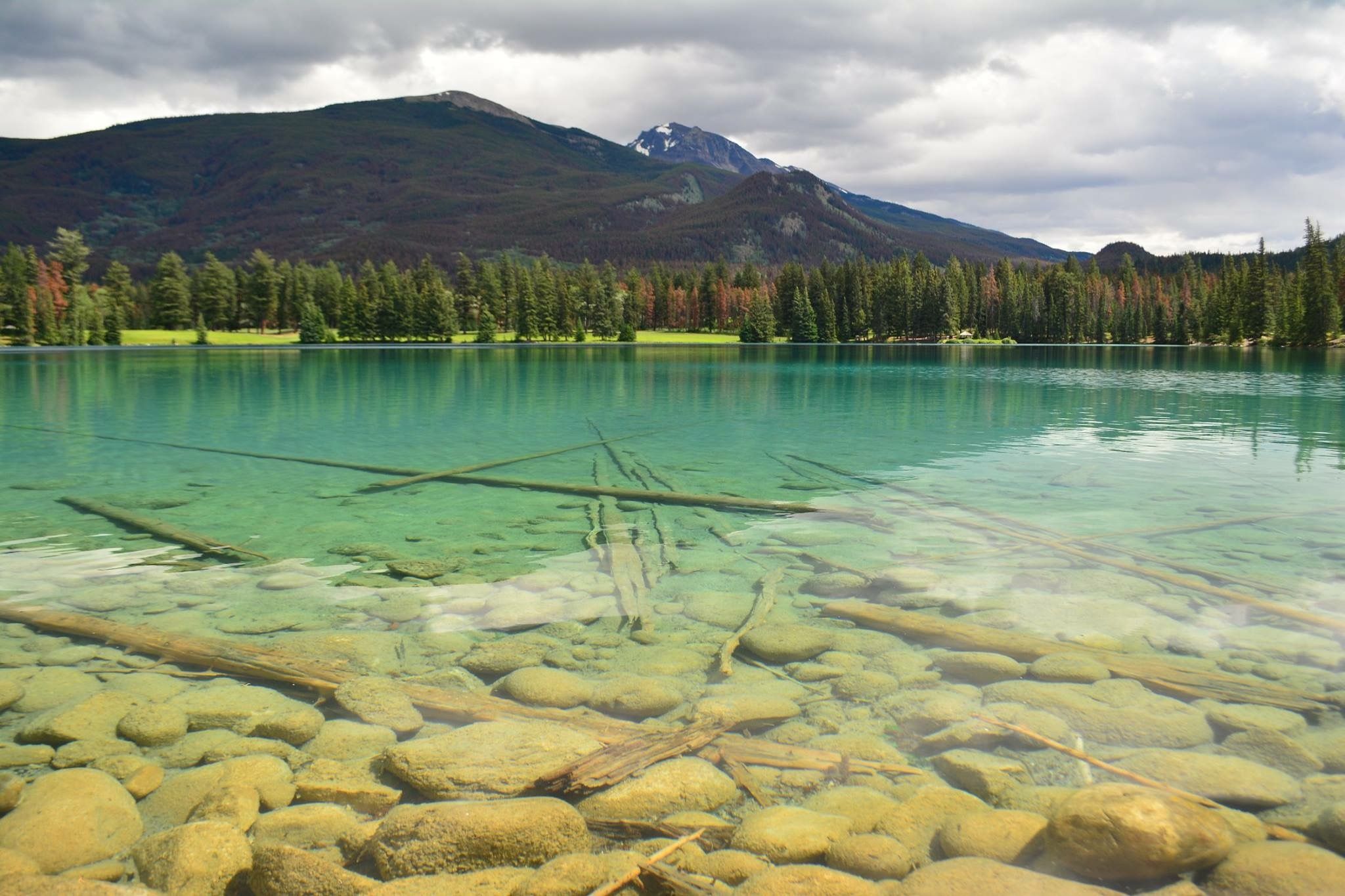 Jasper National Park, Canada