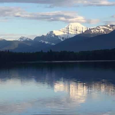 Jasper National Park, Canada